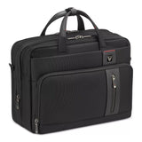 CAMBRIDGE convertible briefcase/ backpack