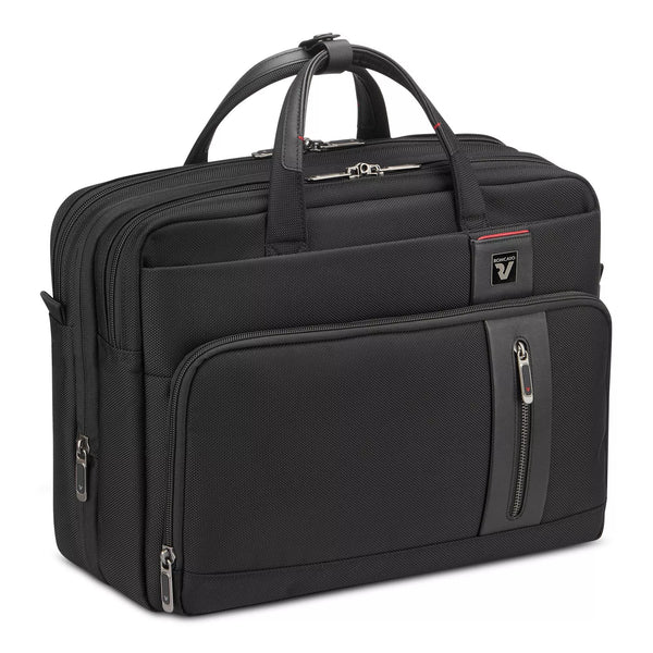 CAMBRIDGE convertible briefcase/ backpack