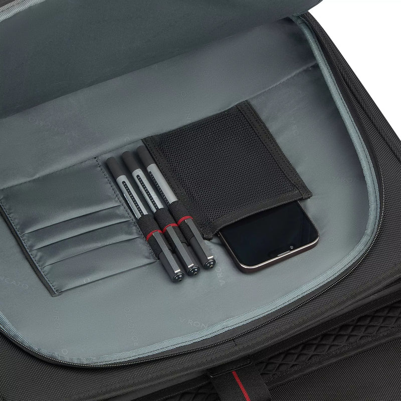 CAMBRIDGE briefcase 15.6