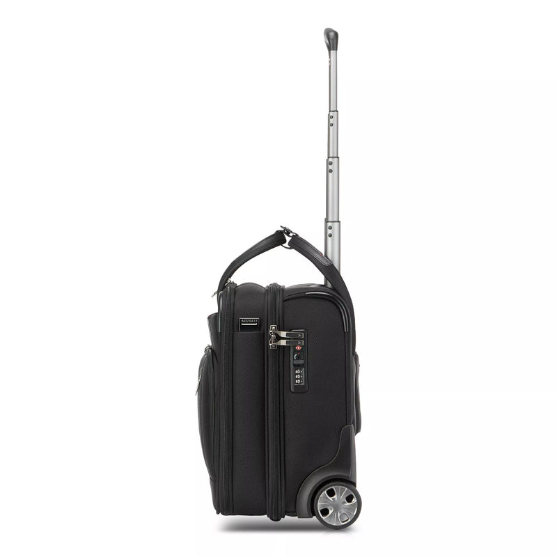 CAMBRIDGE Laptop Trolley 15.6