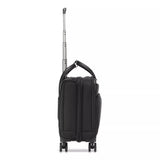 CAMBRIDGE Laptop Trolley Spinner 15.6