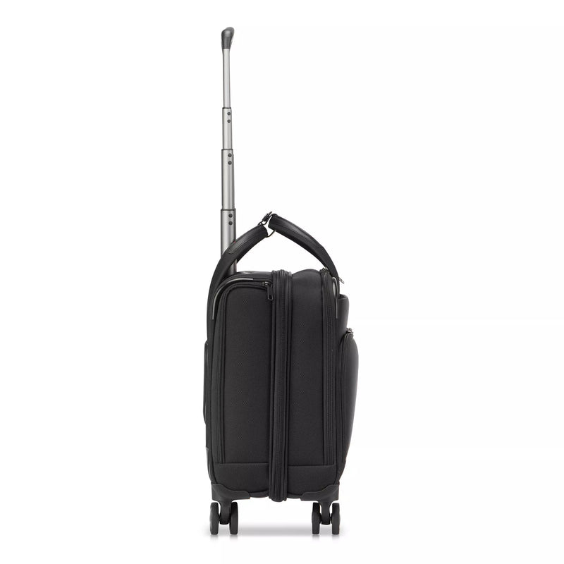 CAMBRIDGE Laptop Trolley Spinner 15.6