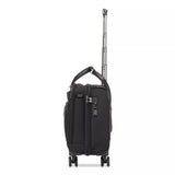 CAMBRIDGE Laptop Trolley Spinner 15.6