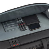 CAMBRIDGE Laptop Trolley Spinner 15.6