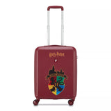 Harry Potter SET Cabin Luggage + Ryanair Underseater