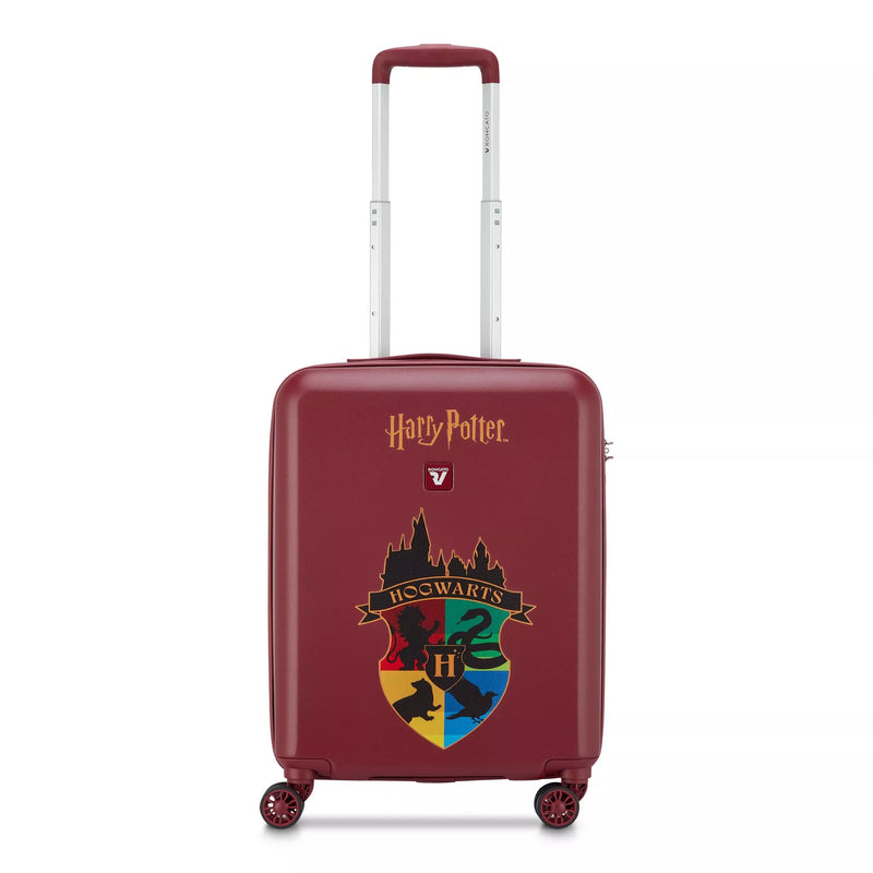 Harry Potter SET Cabin Luggage + Ryanair Underseater