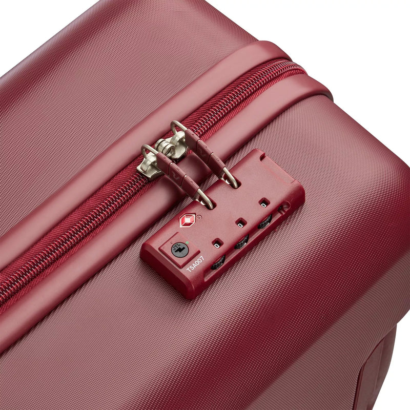 Harry Potter SET Cabin Luggage + Ryanair Underseater