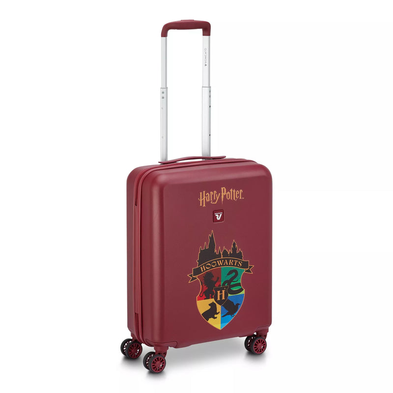 Harry Potter SET Cabin Luggage + Ryanair Underseater