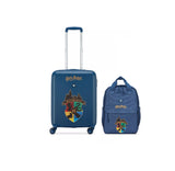 Harry Potter SET Cabin Luggage + Ryanair Underseater