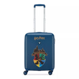 Harry Potter SET Cabin Luggage + Ryanair Underseater