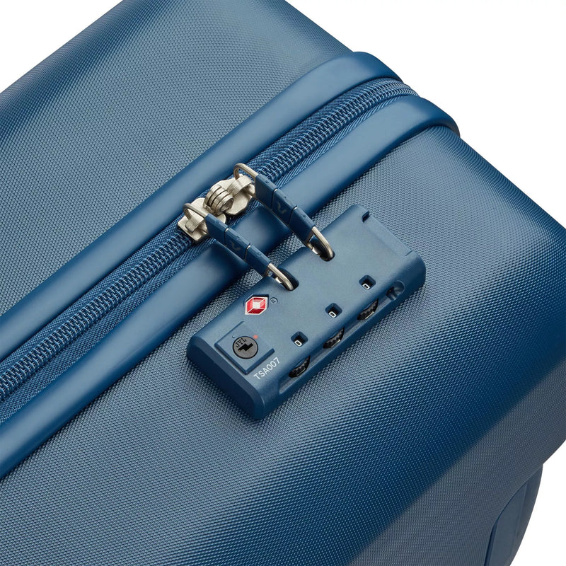 Harry Potter SET Cabin Luggage + Ryanair Underseater