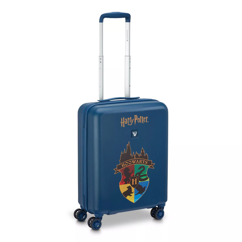 Harry Potter SET Cabin Luggage + Ryanair Underseater