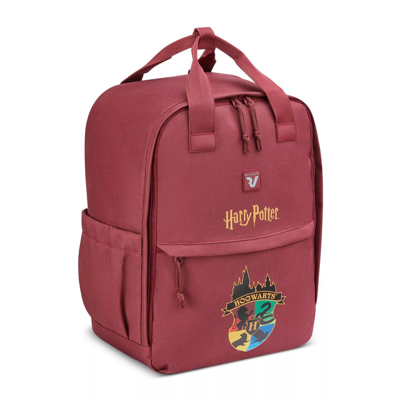 Harry Potter SET Cabin Luggage + Ryanair Underseater