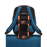 NORWAY Travel backpack 40x30x20 cm *Available 27th May