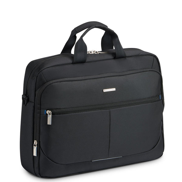 Easy Office 2.0 Laptop Bag With Compartment For Pc 15,6" And Tablet 10"