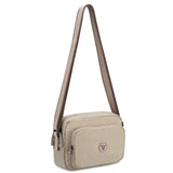 ROLLING CROSSBODY 2 Compartments