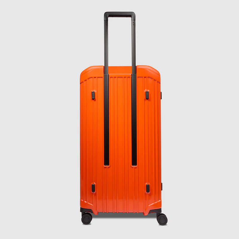 PQL 4 wheel suitcase trunk 80CM