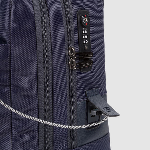 BR2B Laptop pilot case 15,6"