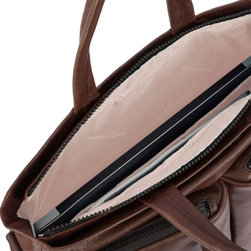 AP Convertible to backpack tote bag for laptop 14"