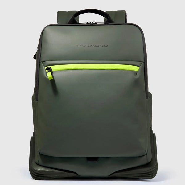 C2OW Water resistant computer 15,6" backpack