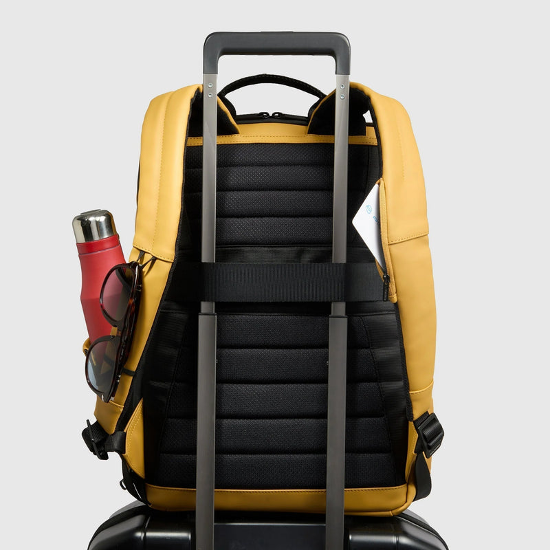 C2OW Water resistant computer 15,6" backpack