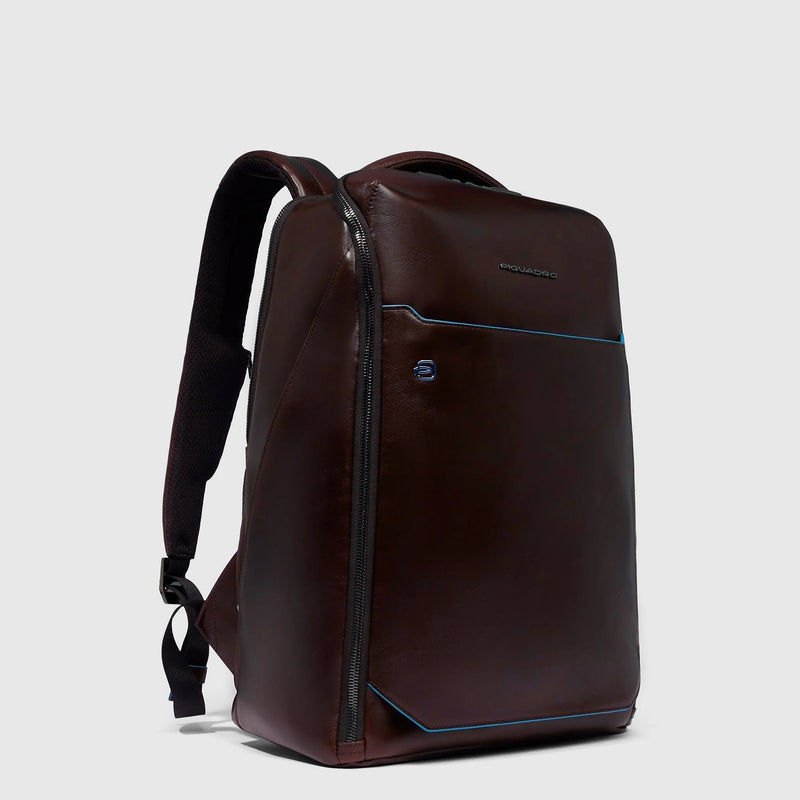 Backpack Shocking laptop and iPad® backpack with anti-theft cable, shock absorbing ...