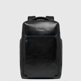 laptop and iPad® backpack with anti-theft cable, shock absorbing