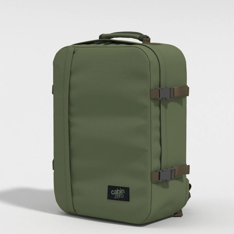 CLASSIC 44L – Travellers