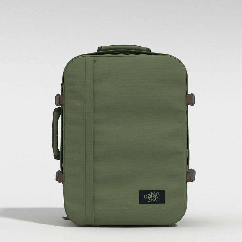 44 liter travel backpack CLASSIC 44L – Travellers
