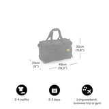 ICONIC WEEKENDER *Available 15th May