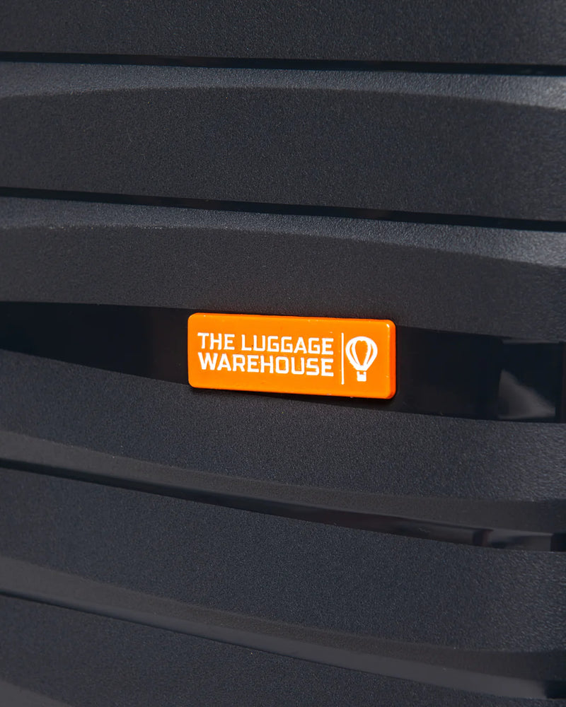 P800 Cabin & Jumbo Luggage SET