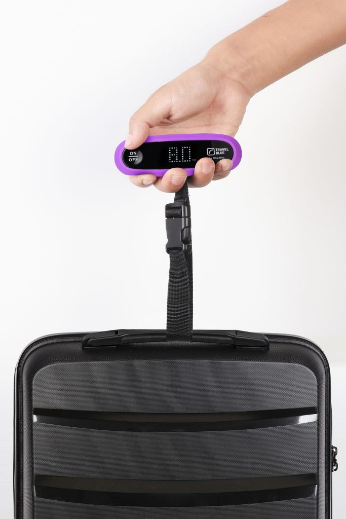 Digital Luggage Travel Scales