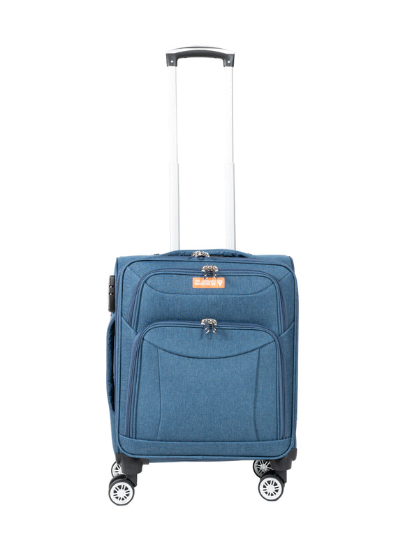 S900 Cabin & Jumbo Luggage SET