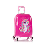 Fashion Spinner Luggage Unicorn