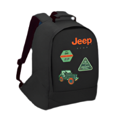 JS019 BACKPACK - AVAILABLE END OF NOVEMBER