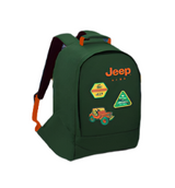 JS019 BACKPACK - AVAILABLE END OF NOVEMBER