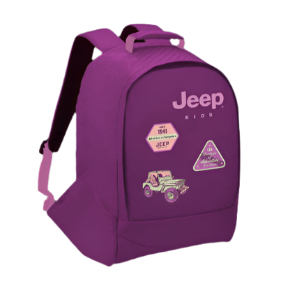 JS019 BACKPACK - AVAILABLE END OF NOVEMBER