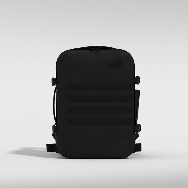 MILITARY 36L – Travellers