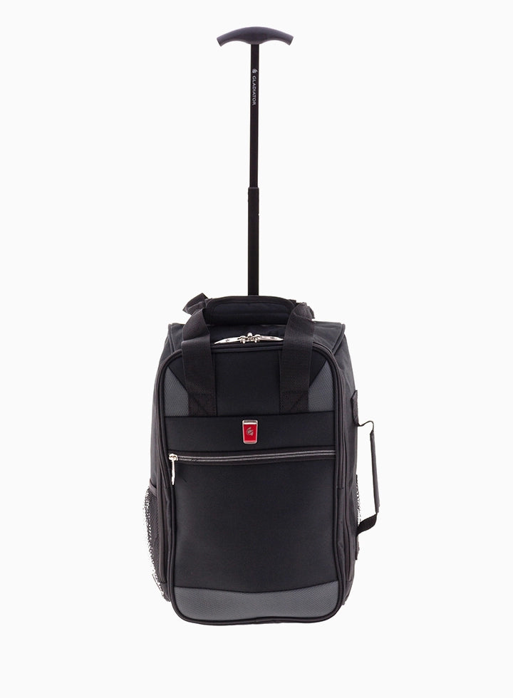METRO Ryanair Underseater Trolley Backpack