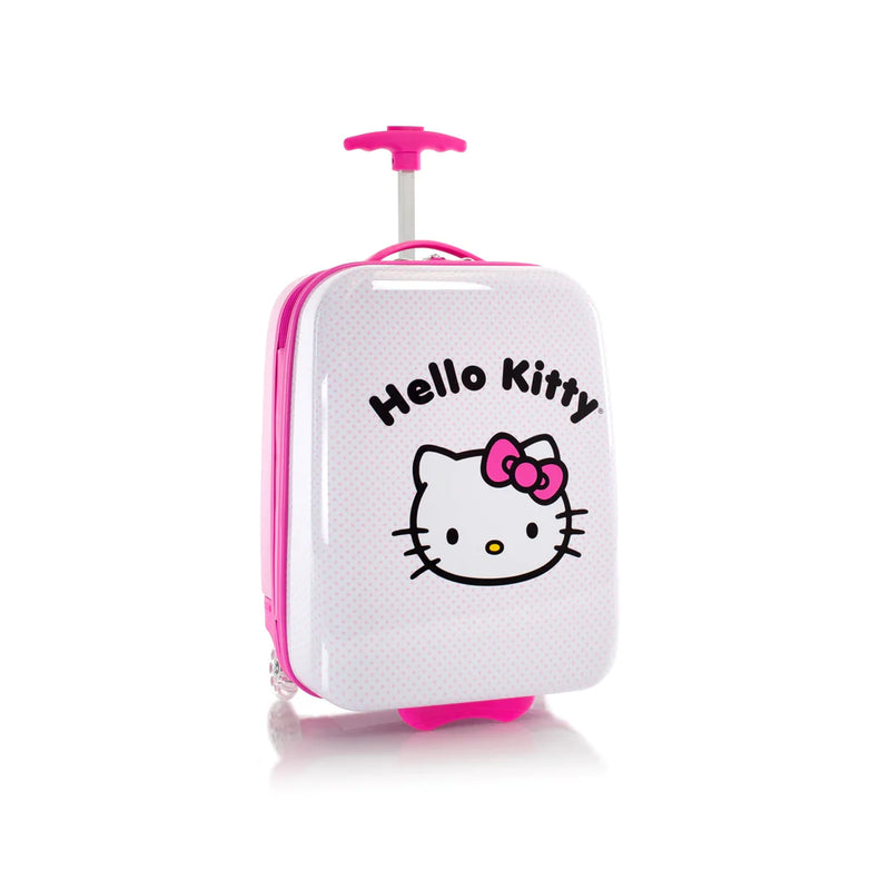 Hello Kitty Kids Luggage