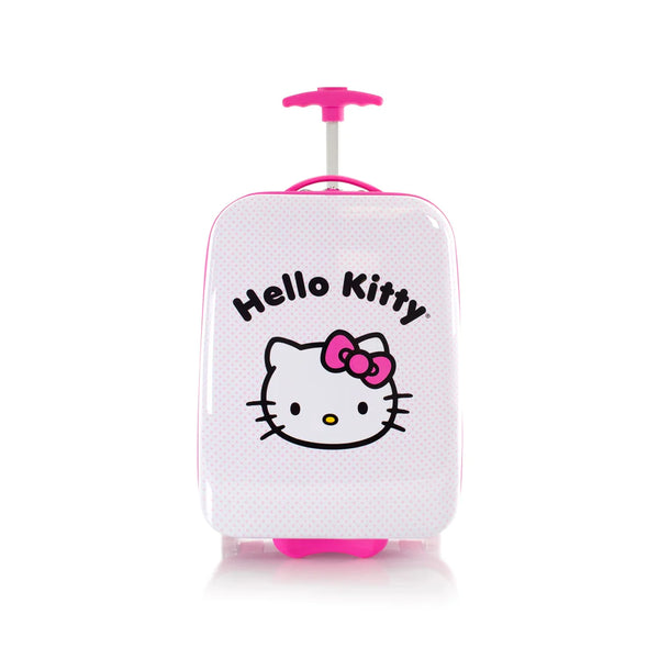 Hello Kitty Kids Luggage