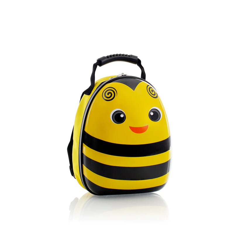 Super Tots Bumble Bee Kids Luggage & Backpack Set