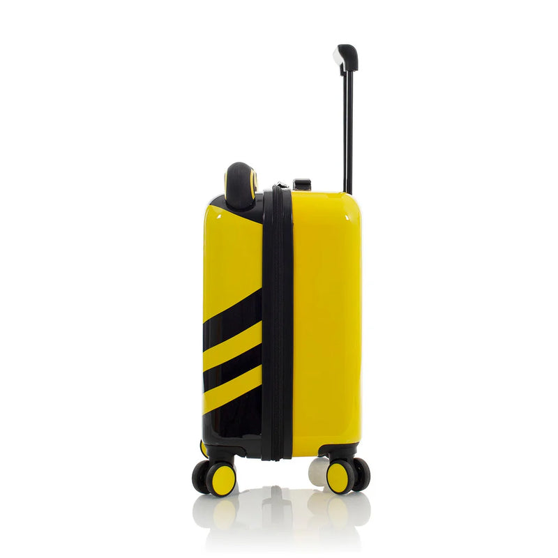 Super Tots BUMBLE BEE Kids Luggage Backpack Set – Travellers
