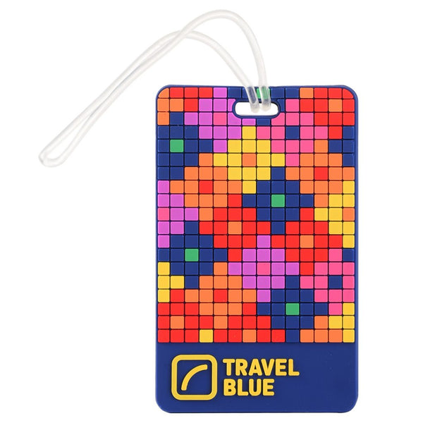 Puzzle Name Tag *AVAILABLE MID APRIL