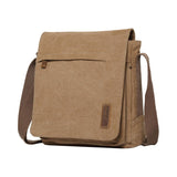 CLASSIC CANVAS ACROSS BODY BAG