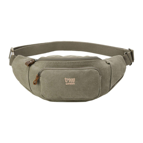 CLASSIC WAIST BAG