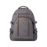 CLASSIC LARGE CANVAS LAPTOP BACKPACK