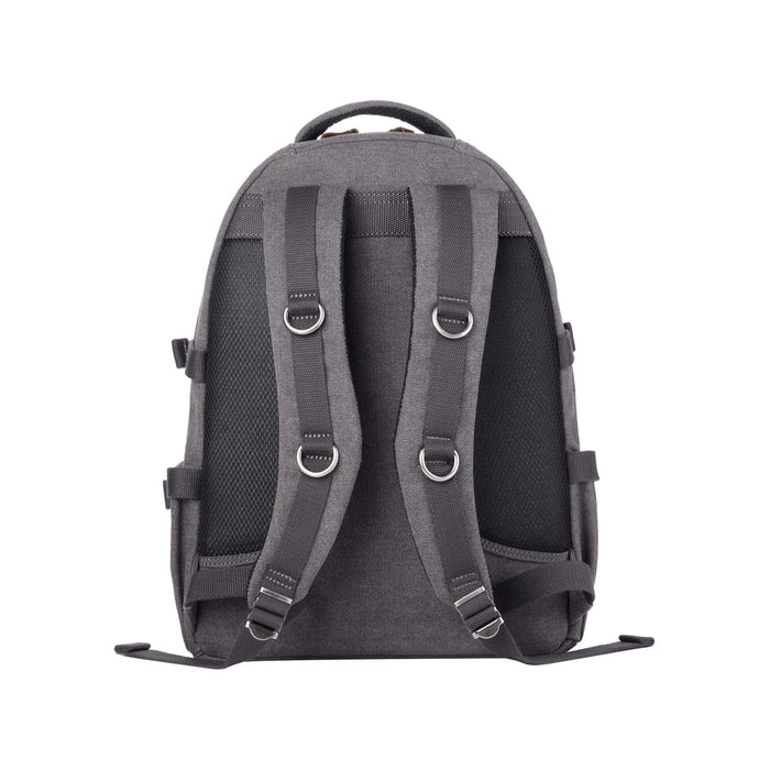 CLASSIC LARGE CANVAS LAPTOP BACKPACK  Travellers
