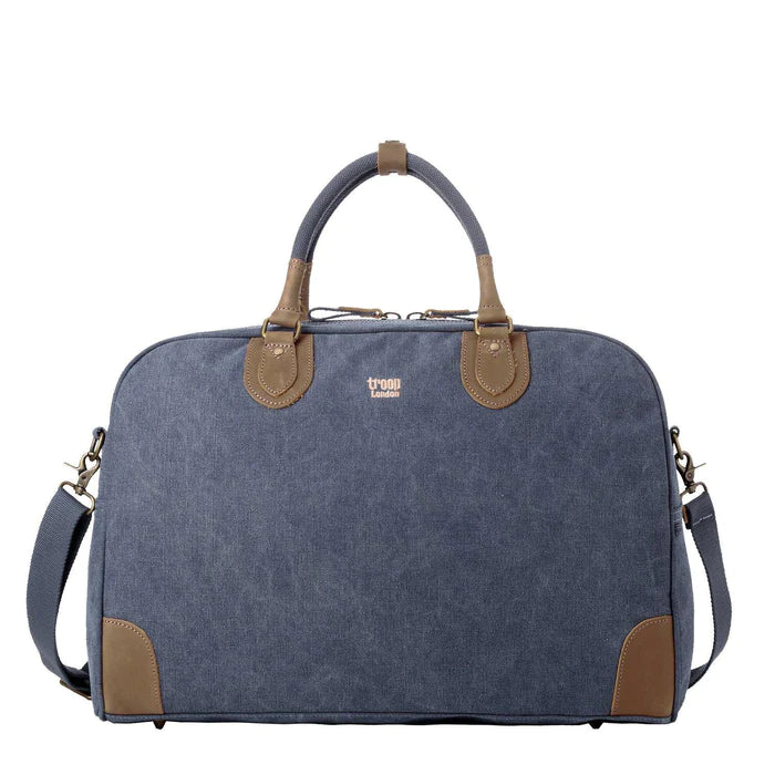 CLASSIC CANVAS HOLDALL LARGE Travellers