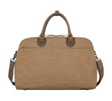 CLASSIC CANVAS HOLDALL LARGE